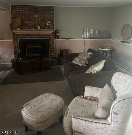 119 Rolling Ridge Rd, West Milford Lakes NJ  07480-2929 exterior