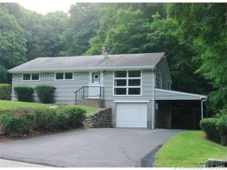 69 Bushnell Hollow Rd, Lisbon, CT 06330-1405