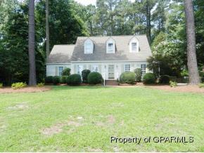 602 Queen Annes Rd, Greenville, NC 27858-6539