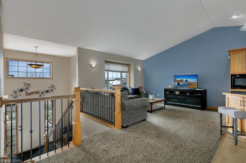 1251 Stone Ridge Rd, Sauk Rapids MN  56379-2583 exterior