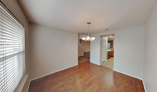 8508 Yellow Buckeye Dr, Fort Worth, TX 76140-3112