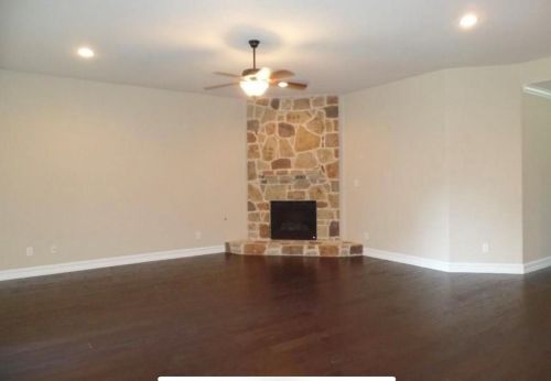 1043 Enchanted Rock Dr, Allen TX  75013-5043 exterior