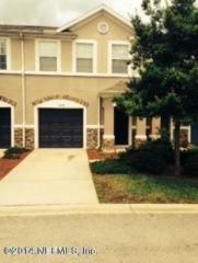 5719 Parkstone Crossing Dr, Jacksonville FL  32258-5429 exterior