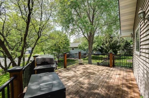 3852 80th Ct, South Saint Paul MN  55076-3387 exterior