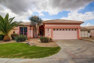 11558 Mule Deer Ct, Sun City, AZ 85378-2510