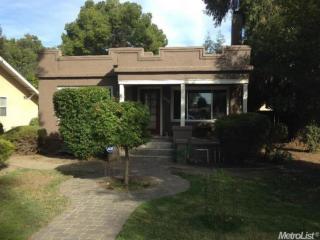 1008 Main St, Turlock CA  95380-3407 exterior