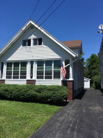 214 Essex St, Syracuse, NY 13204-1640