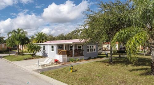 6610 La Mesa Rd, Land O Lakes, FL 34637-7823