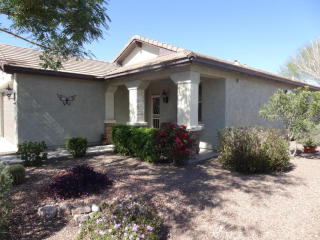 26272 Potter Dr, Buckeye, AZ 85396-9215