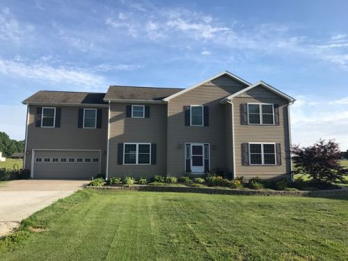 9603 575, Owensville, IN 47665-8946