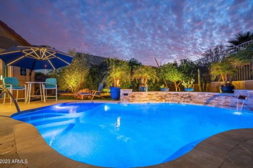 16254 Escondido Ct, Sun City AZ  85374-6428 exterior