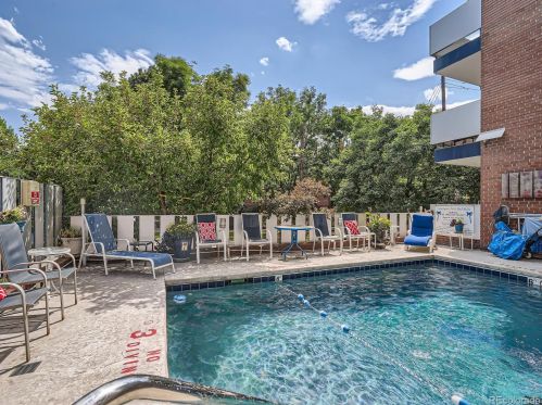 701 Pearl St, Denver CO 80203-3736 exterior