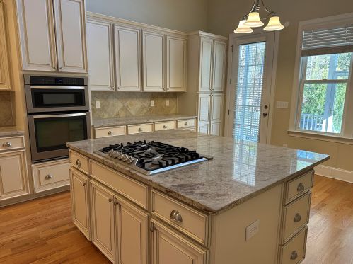 2004 Amenity Park Dr, Mount Pleasant SC  29466-6022 exterior