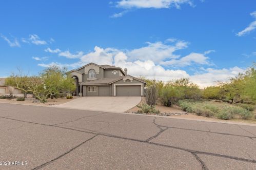 5129 Cascalote Dr, Cave Creek, AZ 85331-2900