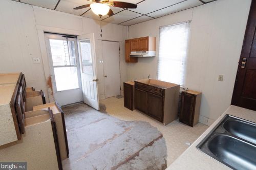 427 Naffin Ave, Schuylkill Haven PA  17972-1123 exterior