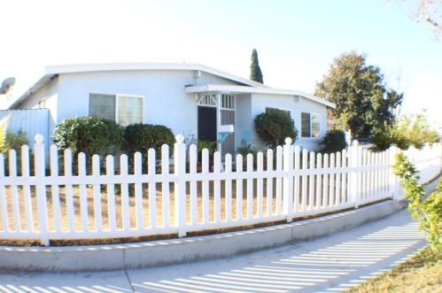 1276 Millbury Ave, City Of Industry, CA 91746