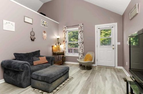 458 Depot Hill Rd, Poughquag NY  12570-5766 exterior