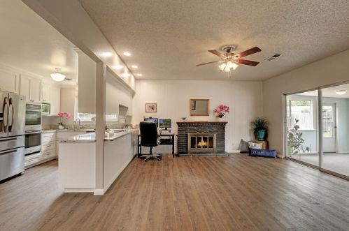 2420 Tuscano Ct, Rancho Cordova CA  95670-3836 exterior