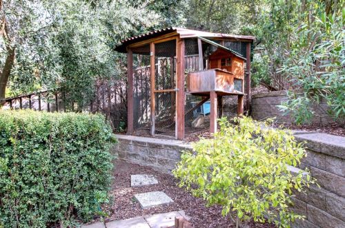 732 Colleen Dr, San Jose CA 95123-4608 exterior