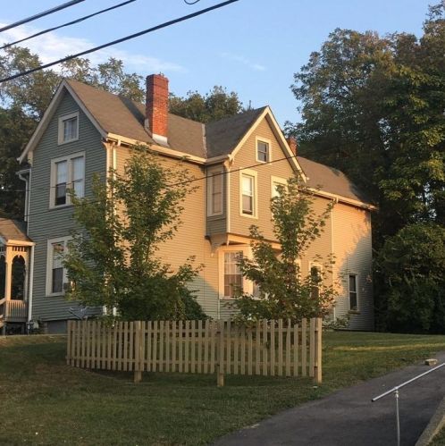 1874 Fairfax Ave, Cincinnati, OH 45207-1812