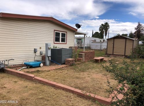 318 Central Ave, Sierra Vista, AZ 85635-9504