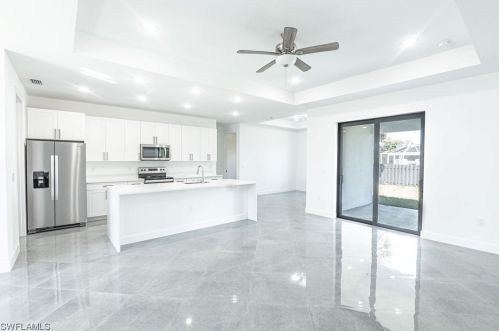 4125 19th Pl, Cape Coral FL  33904-8037 exterior