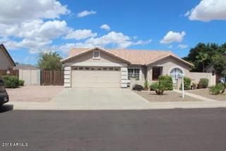 3584 Thornton Ave, Gilbert, AZ 85297-3054