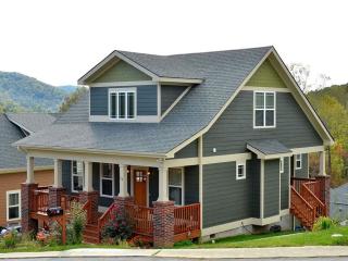 18 Byrdcliffe Ln, Asheville, NC 28805-4504