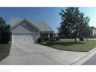 3700 Bridle Path Ln, Suffolk VA  23435-3200 exterior