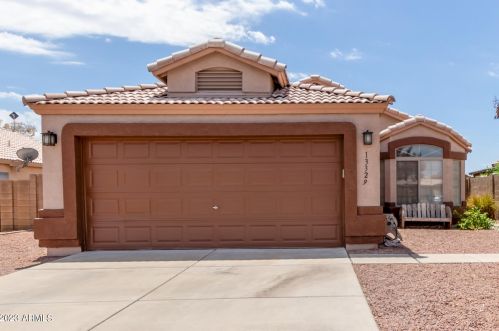 13329 Saguaro Ln, Sun City, AZ 85374-5258
