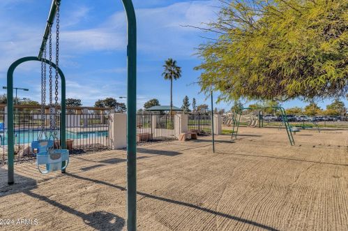4636 Michelle Dr, Glendale AZ  85308-1519 exterior