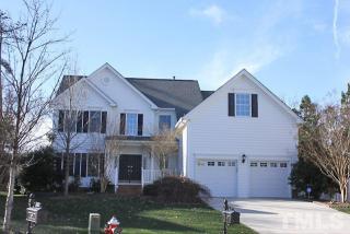 11732 Dellcain Ct, Raleigh, NC 27617-4252
