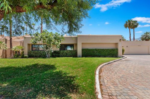 2965 Avery Dr, Palm Springs, CA 92264-8766