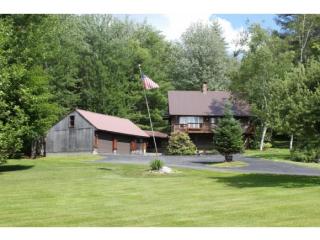 871 French Meadow Rd, Weathersfield, VT 05156-9436