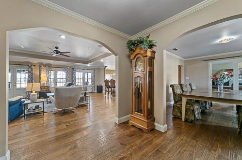 555 Honeysuckle Ln, Allen, TX 75002-7609