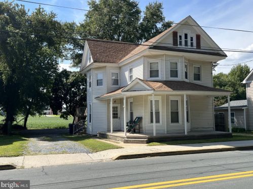 29 Main St, Magnolia, DE 19962-6203