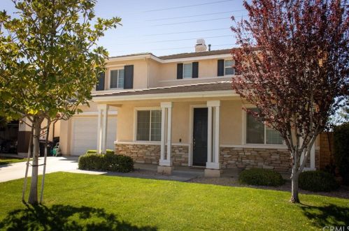 1283 Olympic St, Beaumont, CA 92223-7504