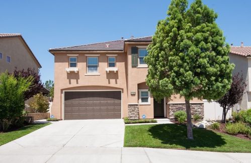 17157 Monterey Pines Ln, Santa Clarita, CA 91387-2601