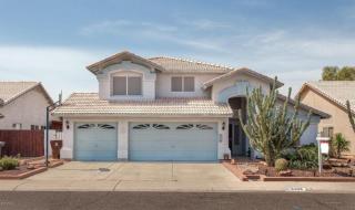 8455 Pershing Ave, Peoria, AZ 85381-4854