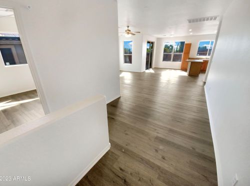 16915 Marconi Ave, Sun City AZ  85388-1509 exterior