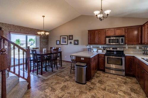 437 22nd Ave, Sartell MN  56377-2469 exterior