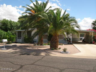8527 Darner Ave, Mesa, AZ 85208-2221