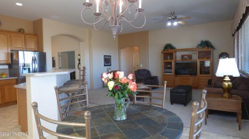 1002 Mtn Stone Dr, Green Valley AZ 85614-5986 exterior