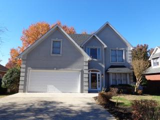 2922 Standing Bear Way, Murfreesboro TN  37127-0300 exterior