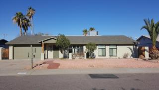 4604 Saguaro Dr, Glendale, AZ 85304-4425