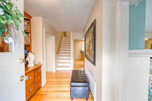 21 Mount Hope Rd, Mahopac NY  10541-1642 exterior