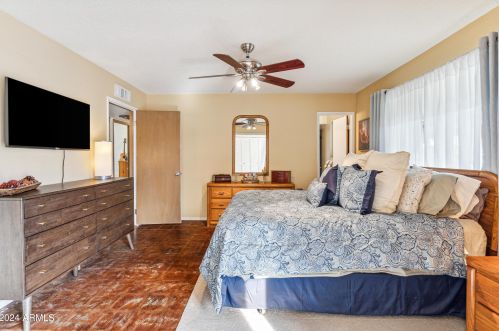 7923 Hubbell St, Scottsdale AZ  85257-2207 exterior