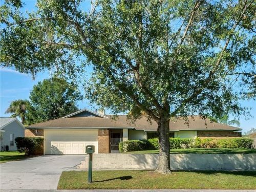 4430 Bridgewater Dr, Orlando, FL 32817-1371