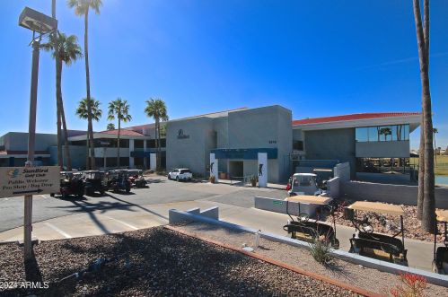 1717 Lindrick Dr, Chandler AZ 85249-5033 exterior