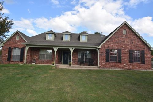 14845 Moccasin Pl, Sapulpa, OK 74066-1048